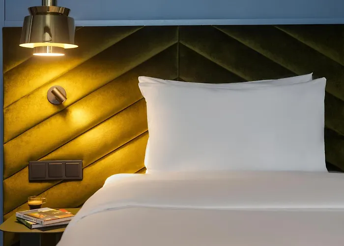 Tribe Old Town 4* Krakow