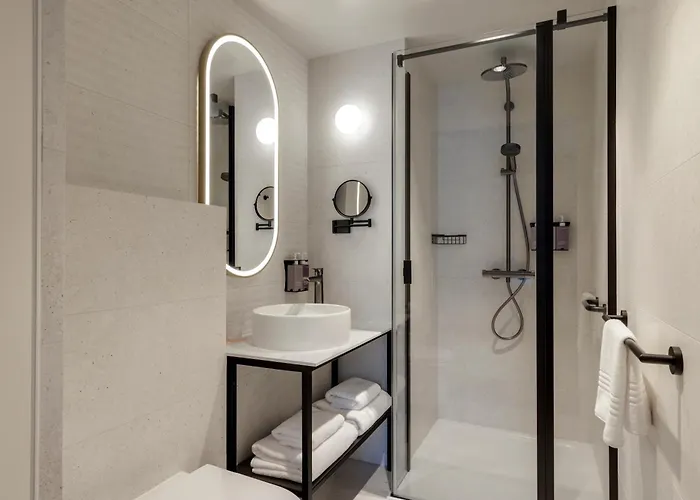 Hotel Tribe Old Town Krakow