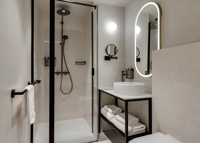 Tribe Old Town Krakow