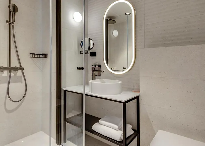 Hotel Tribe Old Town 4*