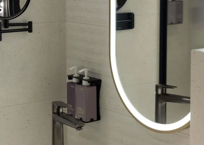 Hotel Tribe Old Town Krakow