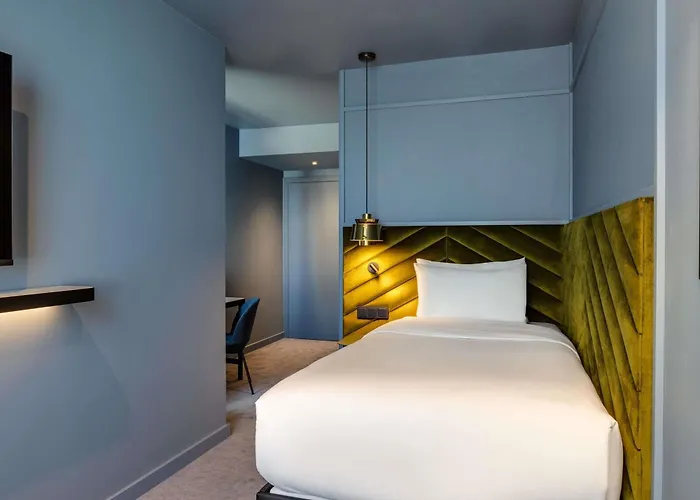 Tribe Old Town 4* Krakow