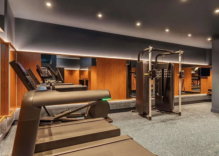 Hotel Tribe Old Town Krakow