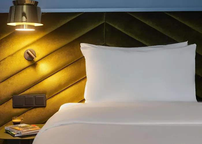 Tribe Old Town Krakow