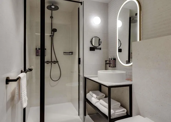 Tribe Old Town 4* Krakow