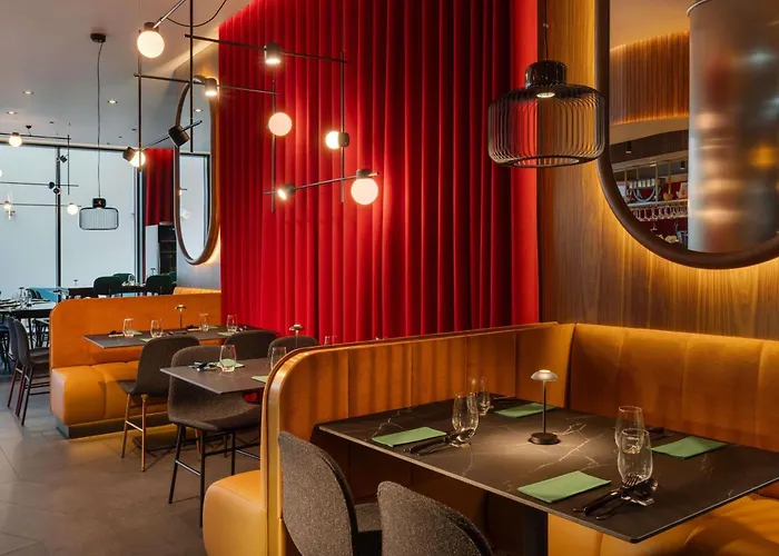 Tribe Old Town Hotel