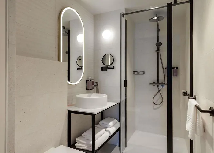 Hotel Tribe Old Town 4*