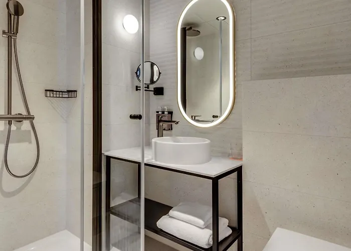 Tribe Old Town 4* Krakow