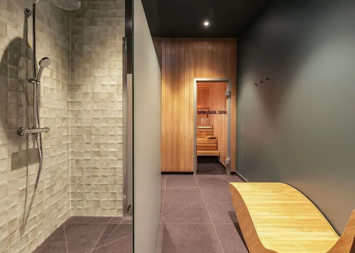 Tribe Old Town Krakow