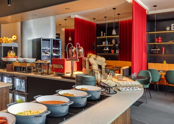 Tribe Old Town Hotel 4*