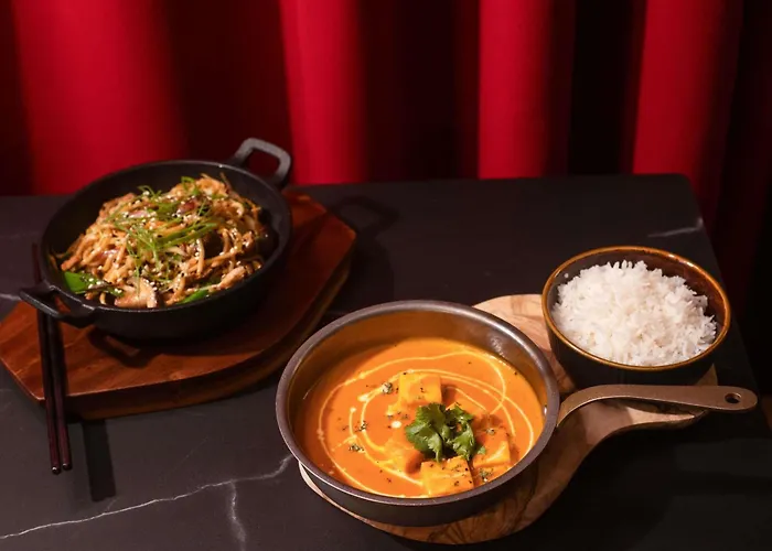 Hotel Tribe Old Town 4*