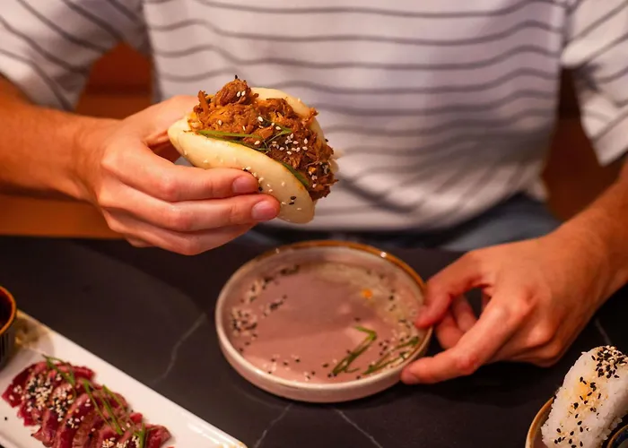 Hotel Tribe Old Town 4*