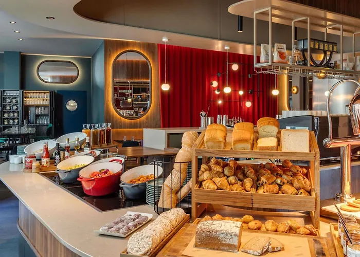 Tribe Old Town Hotel Krakow