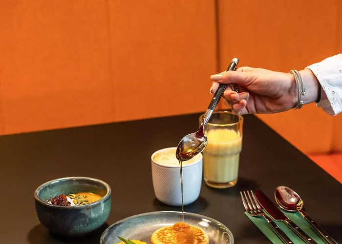 Tribe Old Town Hotel