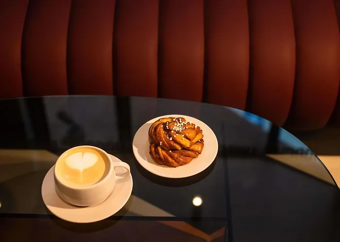 Hotel Tribe Old Town