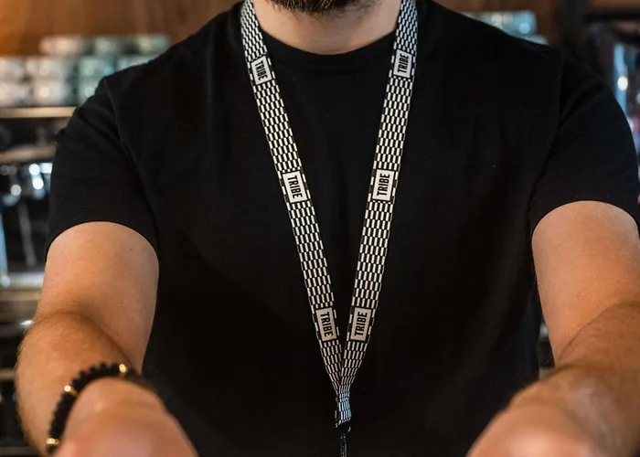 Tribe Old Town Hotel 4*