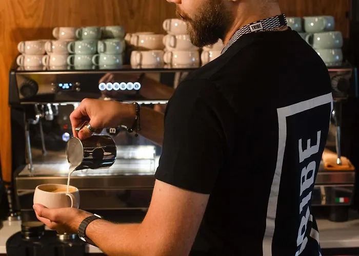 Tribe Old Town Hotel Krakow