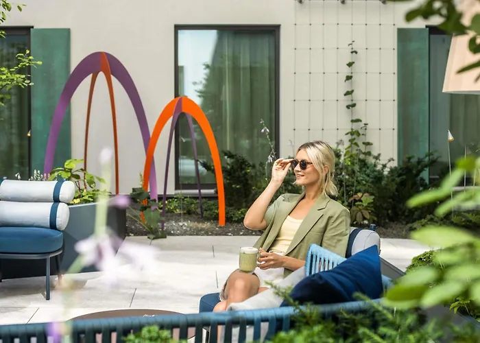 Tribe Old Town Hotel Krakow