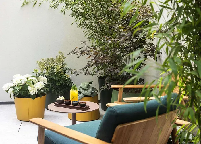 Tribe Old Town Krakow