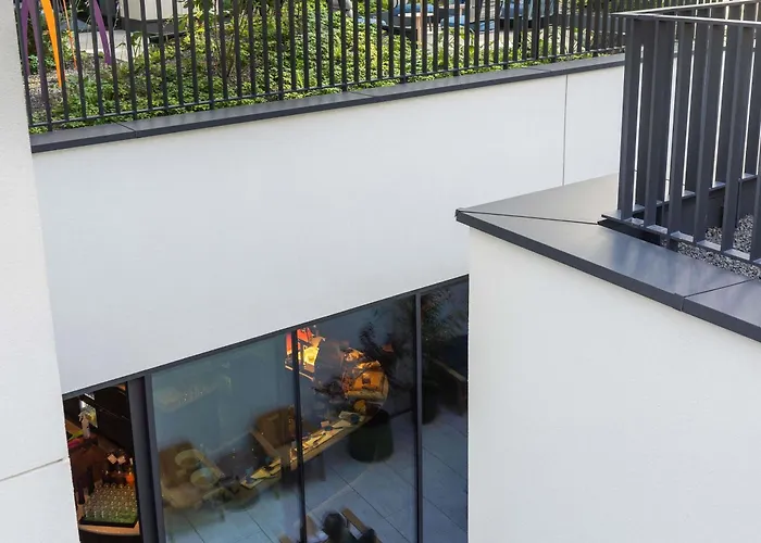 Tribe Old Town Hotel