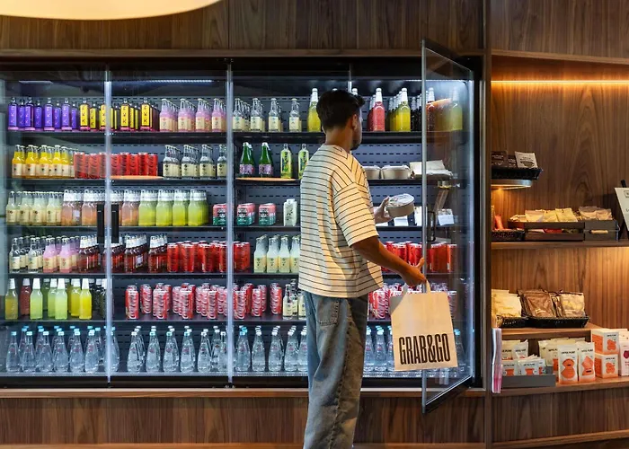 Tribe Old Town Hotel