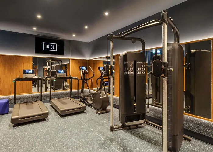 Tribe Old Town 4* Krakow