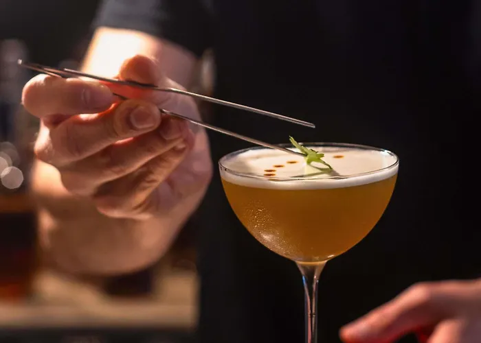 Tribe Old Town Krakow