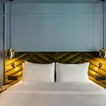 Tribe Old Town Hotel 4*