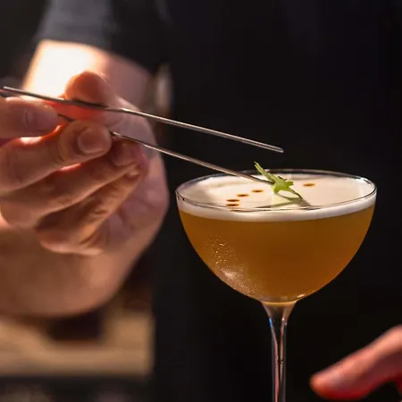 Tribe Old Town Krakow