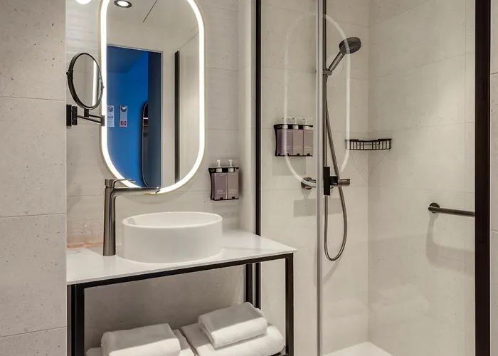 Tribe Old Town 4* Krakow