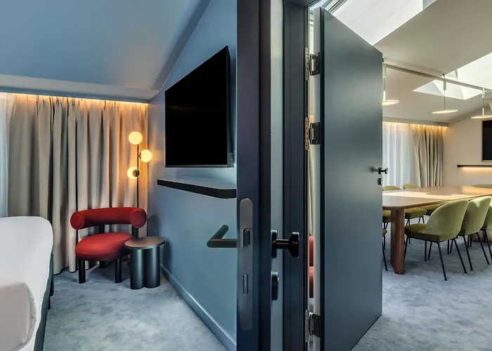 Tribe Old Town Krakow