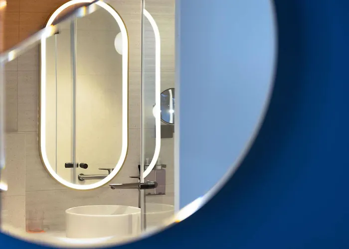 Tribe Old Town 4* Krakow