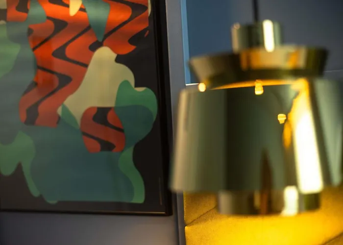 Tribe Old Town Otel Krakow