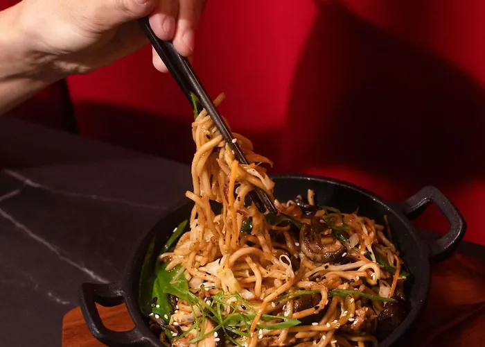 Otel Tribe Old Town 4*