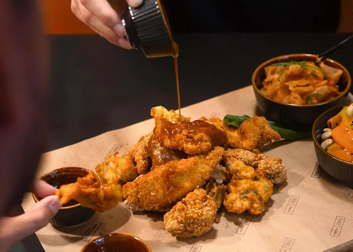 Tribe Old Town Krakow