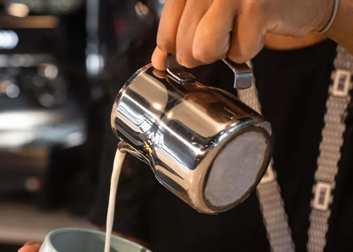 Tribe Old Town Otel Krakow