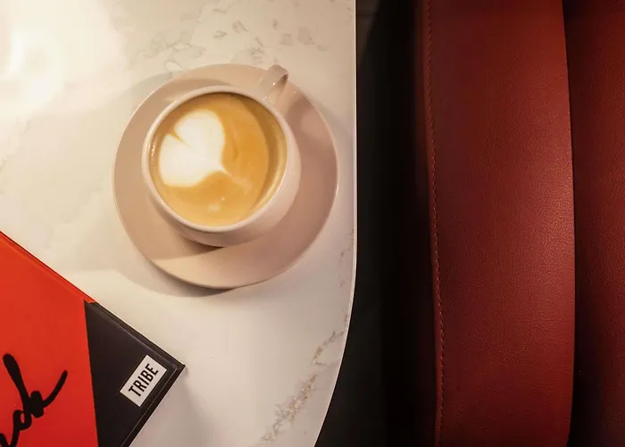 Tribe Old Town Otel Krakow