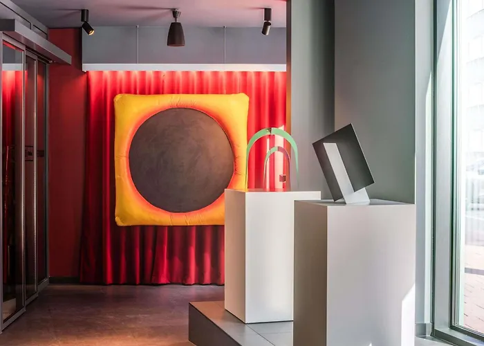 Tribe Old Town 4* Krakow