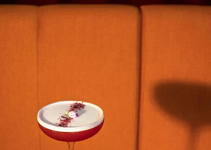 Tribe Old Town Otel Krakow