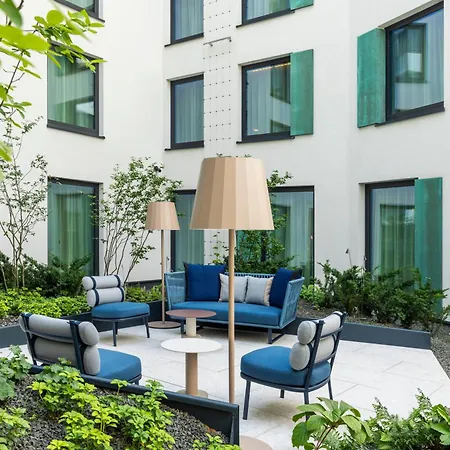 Tribe Old Town Hotel Krakau