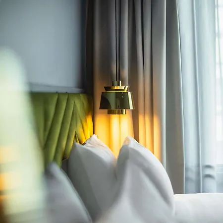 Tribe Old Town Hotel Krakau