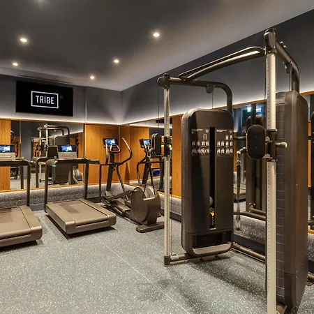 Hotel Tribe Old Town Krakau