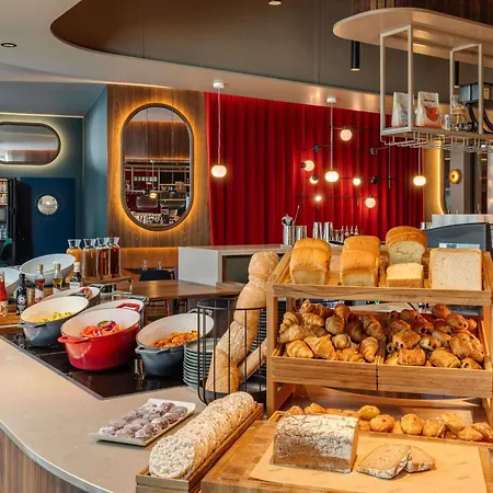 Tribe Old Town Hotel Krakau