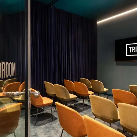 Tribe Old Town Hotel