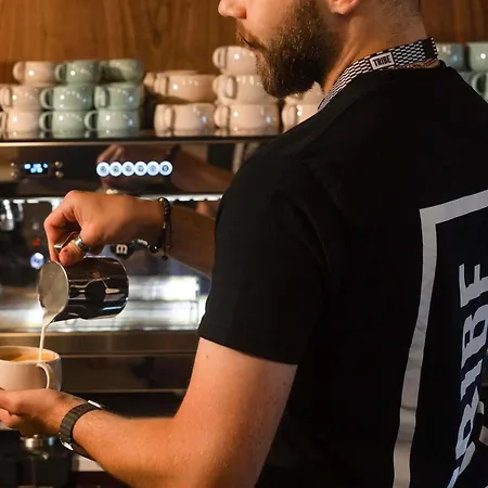 Tribe Old Town Hotel Krakau